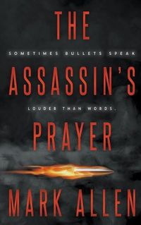 Cover image for The Assassin's Prayer