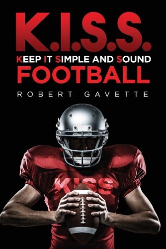Cover image for K.I.S.S. Football