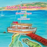 Cover image for Stories from Comino