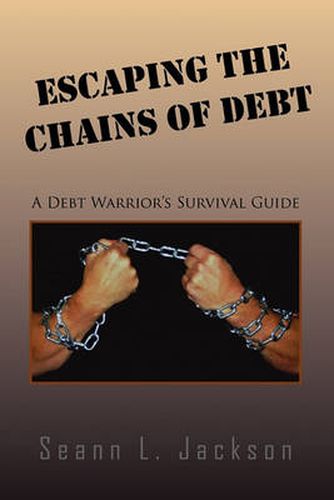Cover image for Escaping the Chains of Debt