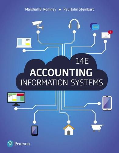 Accounting Information Systems