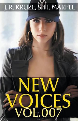 New Voices: Vol. 007