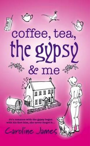 Cover image for Coffea, Tea, the Gypsy & Me...