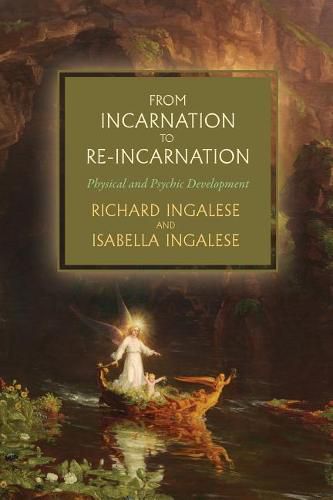 Cover image for From Incarnation to Re-Incarnation