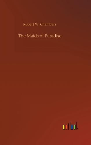 Cover image for The Maids of Paradise