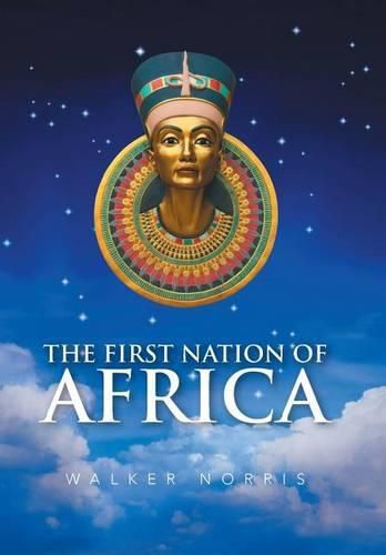 Cover image for The First Nation of Africa
