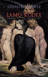 Cover image for Lamo-Kodex