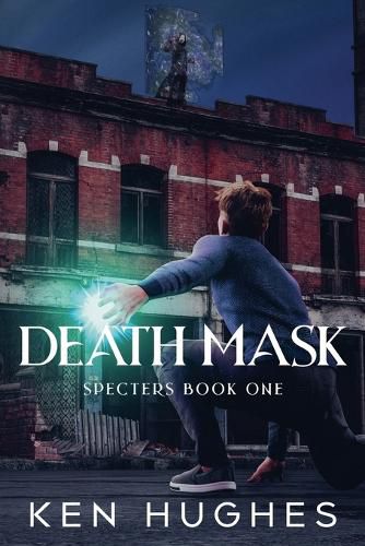 Cover image for Death Mask