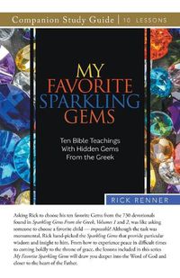 Cover image for My Favorite Sparkling Gems Study Guide