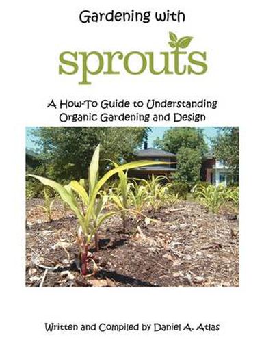 Cover image for Gardening with Sprouts