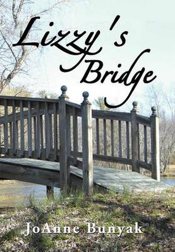 Cover image for Lizzy's Bridge