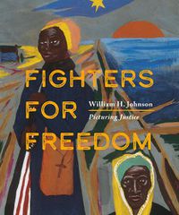 Cover image for Fighters for Freedom
