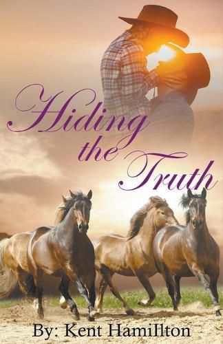 Cover image for Hiding The Truth