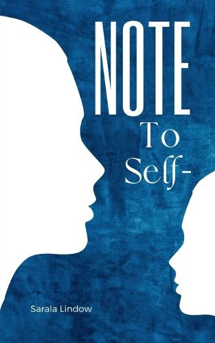 Cover image for Note To Self