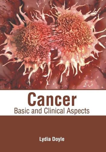 Cover image for Cancer: Basic and Clinical Aspects