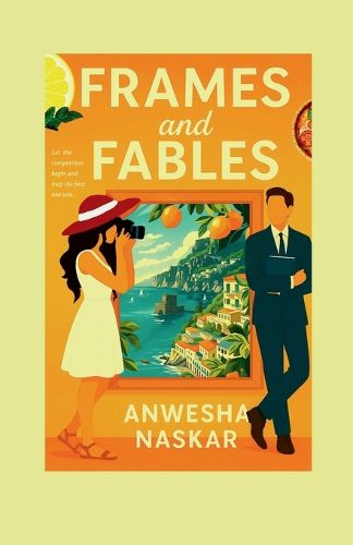 Cover image for Frames and Fables