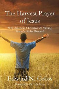 Cover image for The Harvest Prayer of Jesus