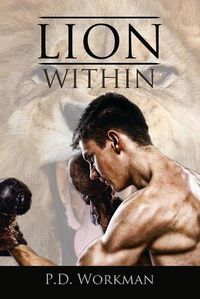 Cover image for Lion Within