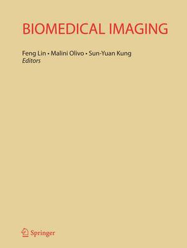 Cover image for Biomedical Imaging