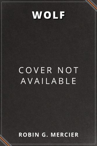 Cover image for Wolf