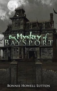 Cover image for Big Mystery of Baysport