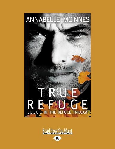 Cover image for True Refuge