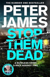 Cover image for Stop Them Dead