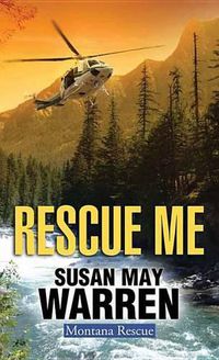 Cover image for Rescue Me