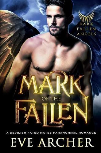 Cover image for Mark of the Fallen