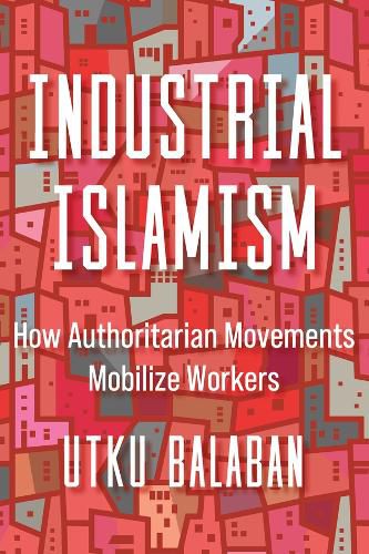 Cover image for Industrial Islamism