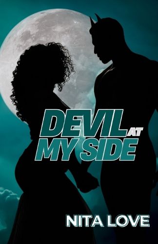Cover image for Devil at My Side