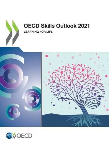 Cover image for OECD skills outlook 2021: learning for life