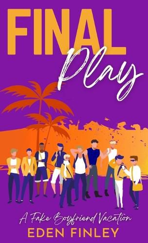 Cover image for Final Play