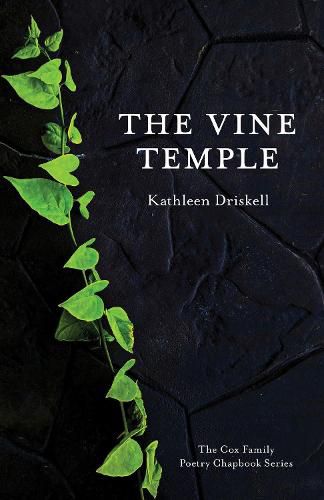 Cover image for The Vine Temple