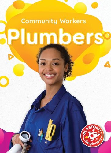 Cover image for Plumbers