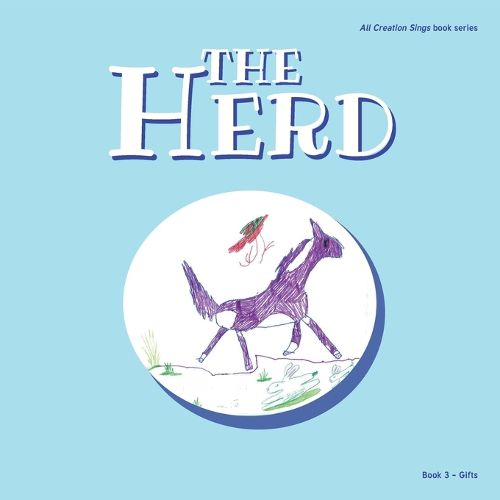 Cover image for The Herd