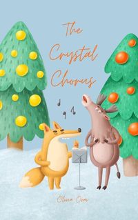 Cover image for The Crystal Chorus