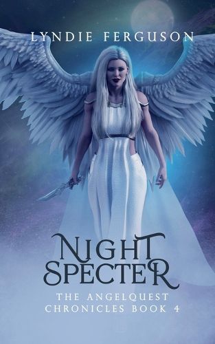 Cover image for Night Specter