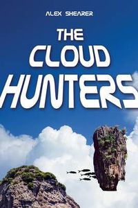 Cover image for The Cloud Hunters