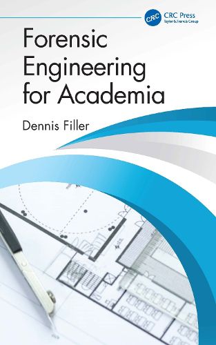 Cover image for Forensic Engineering for Academia