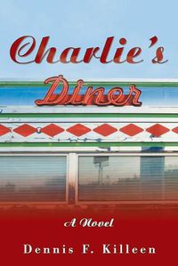 Cover image for Charlie's Diner