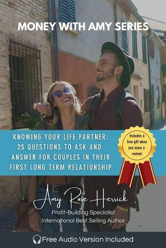 Cover image for Knowing Your Life Partner