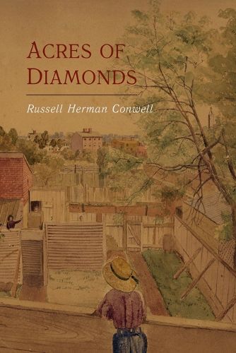 Cover image for Acres of Diamonds