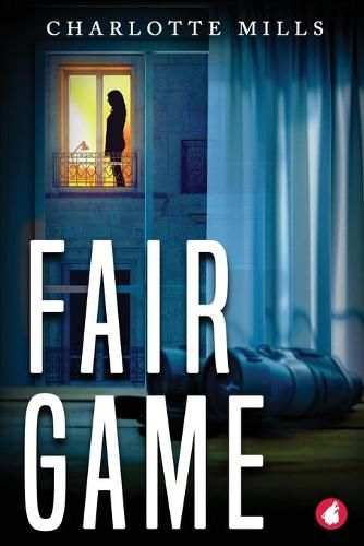 Cover image for Fair Game