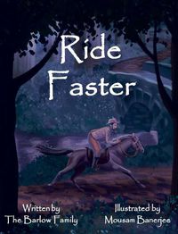 Cover image for Ride Faster