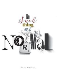 Cover image for No Such Thing as Normal