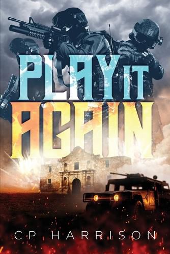 Cover image for Play It Again