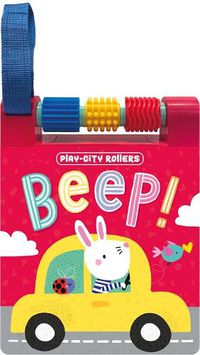 Cover image for Beep!