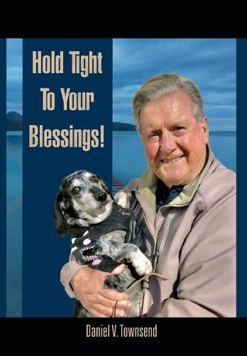Cover image for Hold Tight to Your Blessings