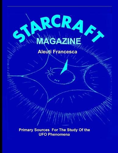 Cover image for STAR CRAFT Magazine